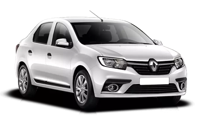 Renault в каталоге